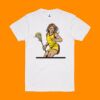 Mens Block Tee Thumbnail