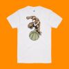 Mens Block Tee Thumbnail