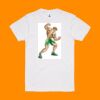 Mens Block Tee Thumbnail