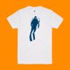 Mens Block Tee Thumbnail