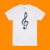 Mens Block Tee Thumbnail
