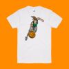 Mens Block Tee Thumbnail