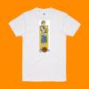 Mens Block Tee Thumbnail