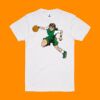 Mens Block Tee Thumbnail