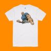 Mens Block Tee Thumbnail
