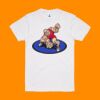 Mens Block Tee Thumbnail