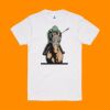Mens Block Tee Thumbnail