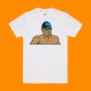 Mens Block Tee Thumbnail