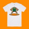 Mens Block Tee Thumbnail