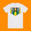 Mens Block Tee Thumbnail
