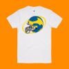 Mens Block Tee Thumbnail