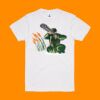 Mens Block Tee Thumbnail