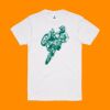 Mens Block Tee Thumbnail