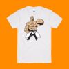 Mens Block Tee Thumbnail