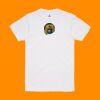 Mens Block Tee Thumbnail