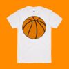 Mens Block Tee Thumbnail