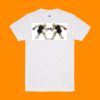 Mens Block Tee Thumbnail