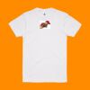 Mens Block Tee Thumbnail