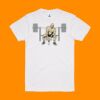 Mens Block Tee Thumbnail