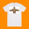 Mens Block Tee Thumbnail