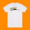 Mens Block Tee Thumbnail