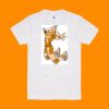 Mens Block Tee Thumbnail