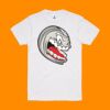 Mens Block Tee Thumbnail
