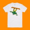 Mens Block Tee Thumbnail