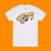 Mens Block Tee Thumbnail