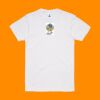 Mens Block Tee Thumbnail