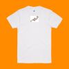 Mens Block Tee Thumbnail