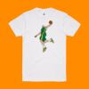 Mens Block Tee Thumbnail