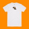 Mens Block Tee Thumbnail