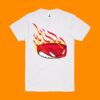 Mens Block Tee Thumbnail