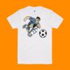 Mens Block Tee Thumbnail
