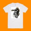Mens Block Tee Thumbnail