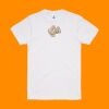 Mens Block Tee Thumbnail