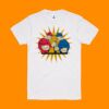 Mens Block Tee Thumbnail