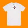 Mens Block Tee Thumbnail