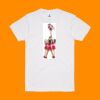 Mens Block Tee Thumbnail
