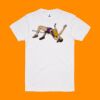Mens Block Tee Thumbnail