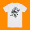 Mens Block Tee Thumbnail