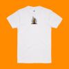 Mens Block Tee Thumbnail