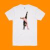 Mens Block Tee Thumbnail
