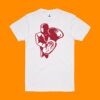 Mens Block Tee Thumbnail