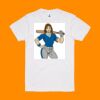 Mens Block Tee Thumbnail