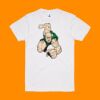 Mens Block Tee Thumbnail