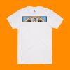 Mens Block Tee Thumbnail