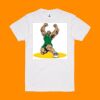Mens Block Tee Thumbnail