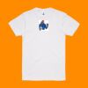 Mens Block Tee Thumbnail